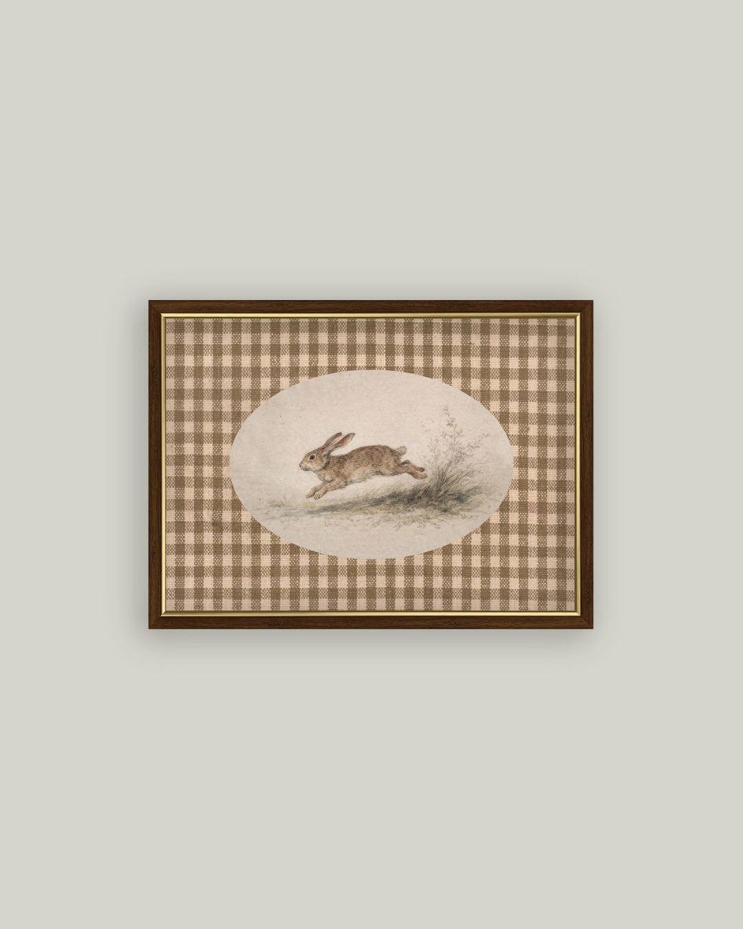 Running Bunny