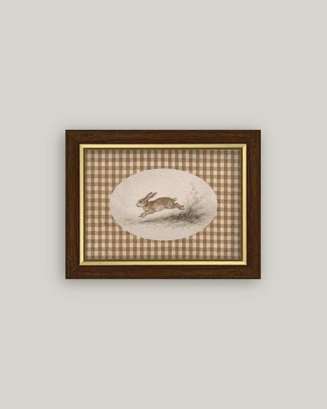 Running Bunny