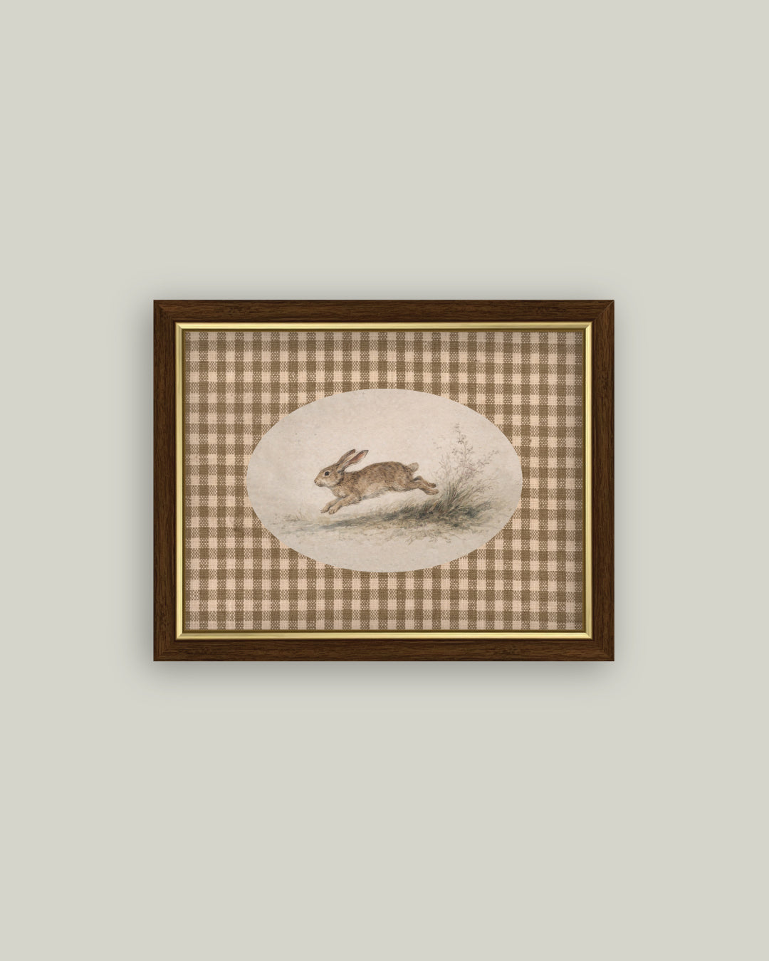 Running Bunny