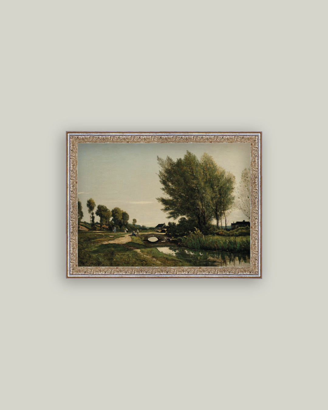 View Near Saint-Prive