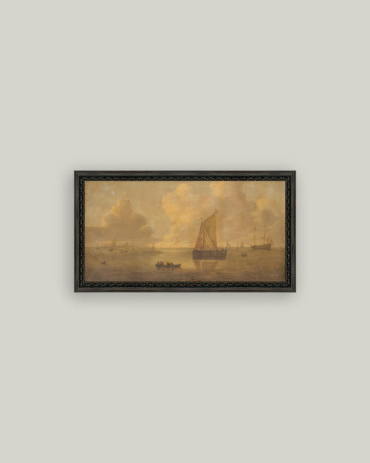 Seascape Town