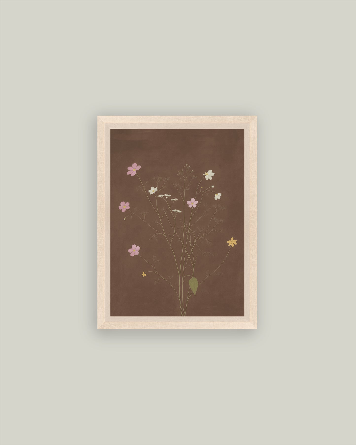 Soft Stems