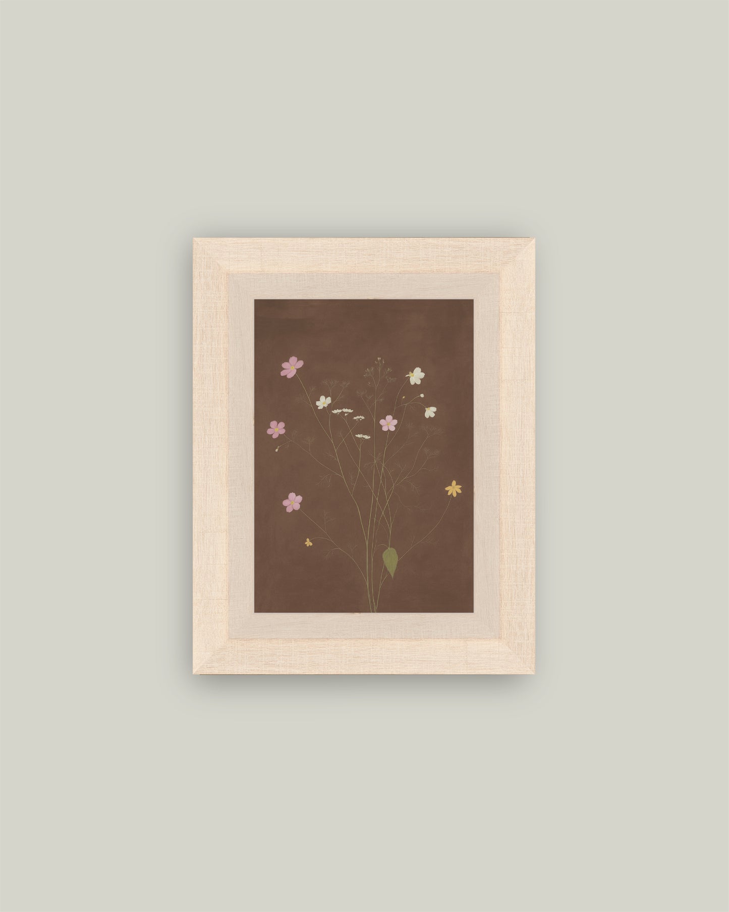 Soft Stems