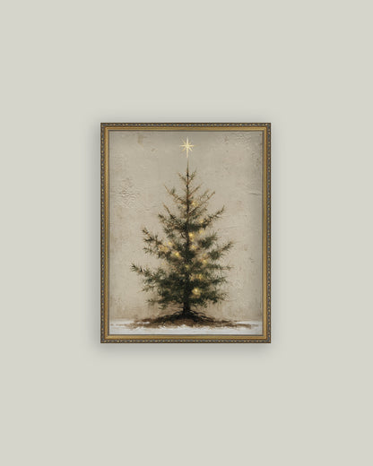 Simple Christmas Tree