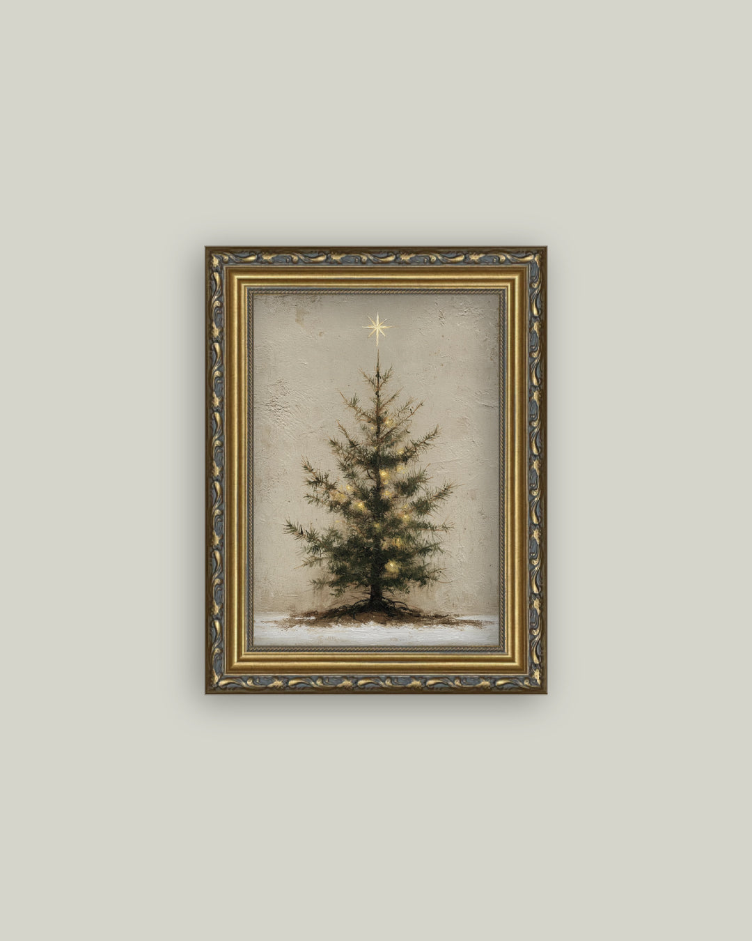 Simple Christmas Tree