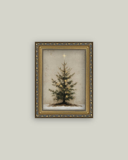 Simple Christmas Tree