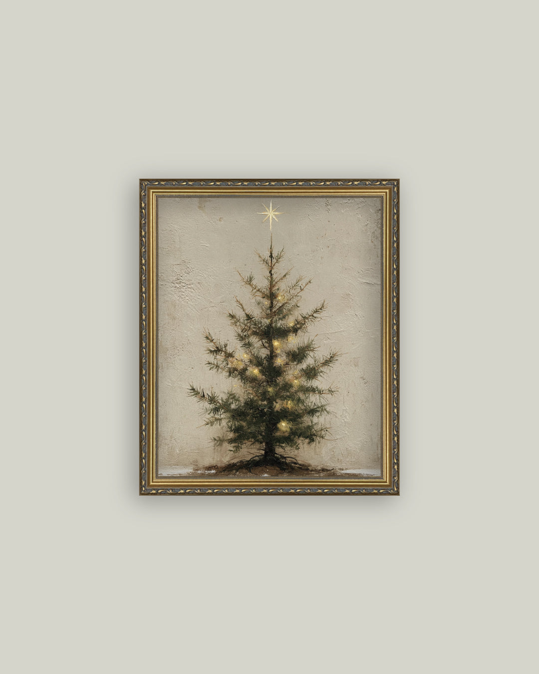 Simple Christmas Tree