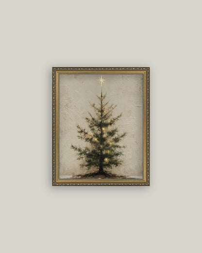 Simple Christmas Tree