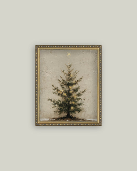 Simple Christmas Tree