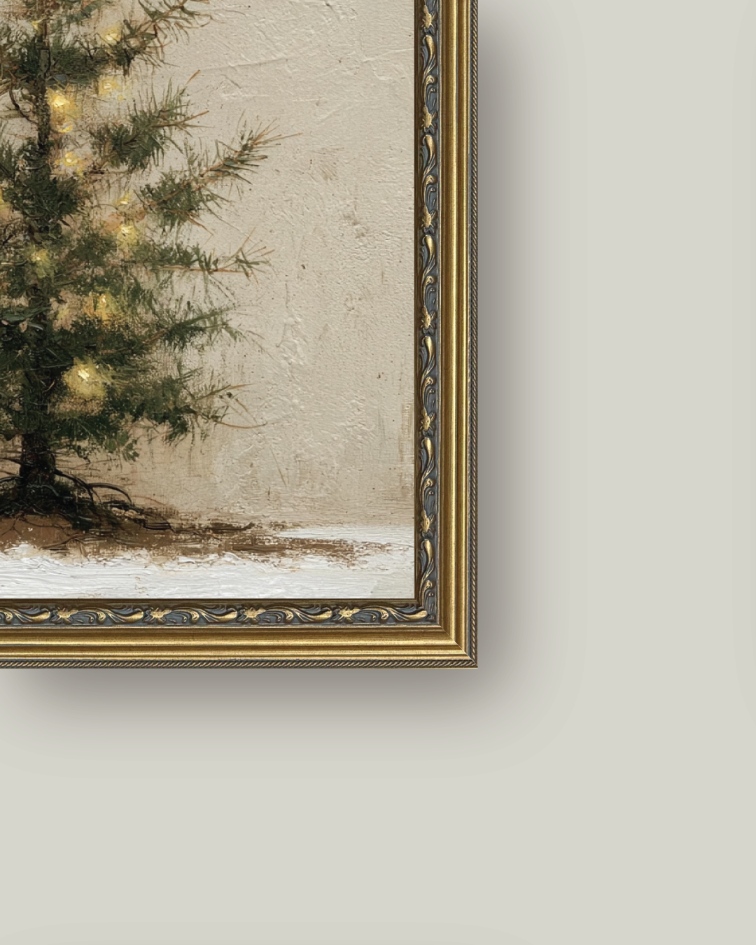 Simple Christmas Tree