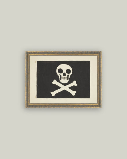 Skull Flag