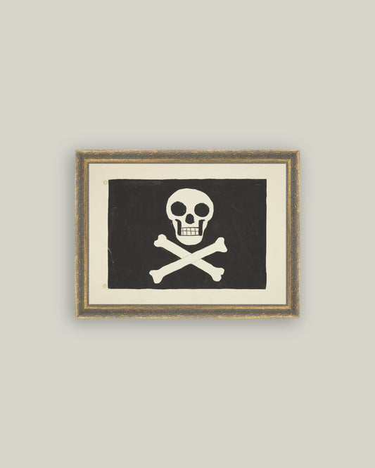 Skull Flag