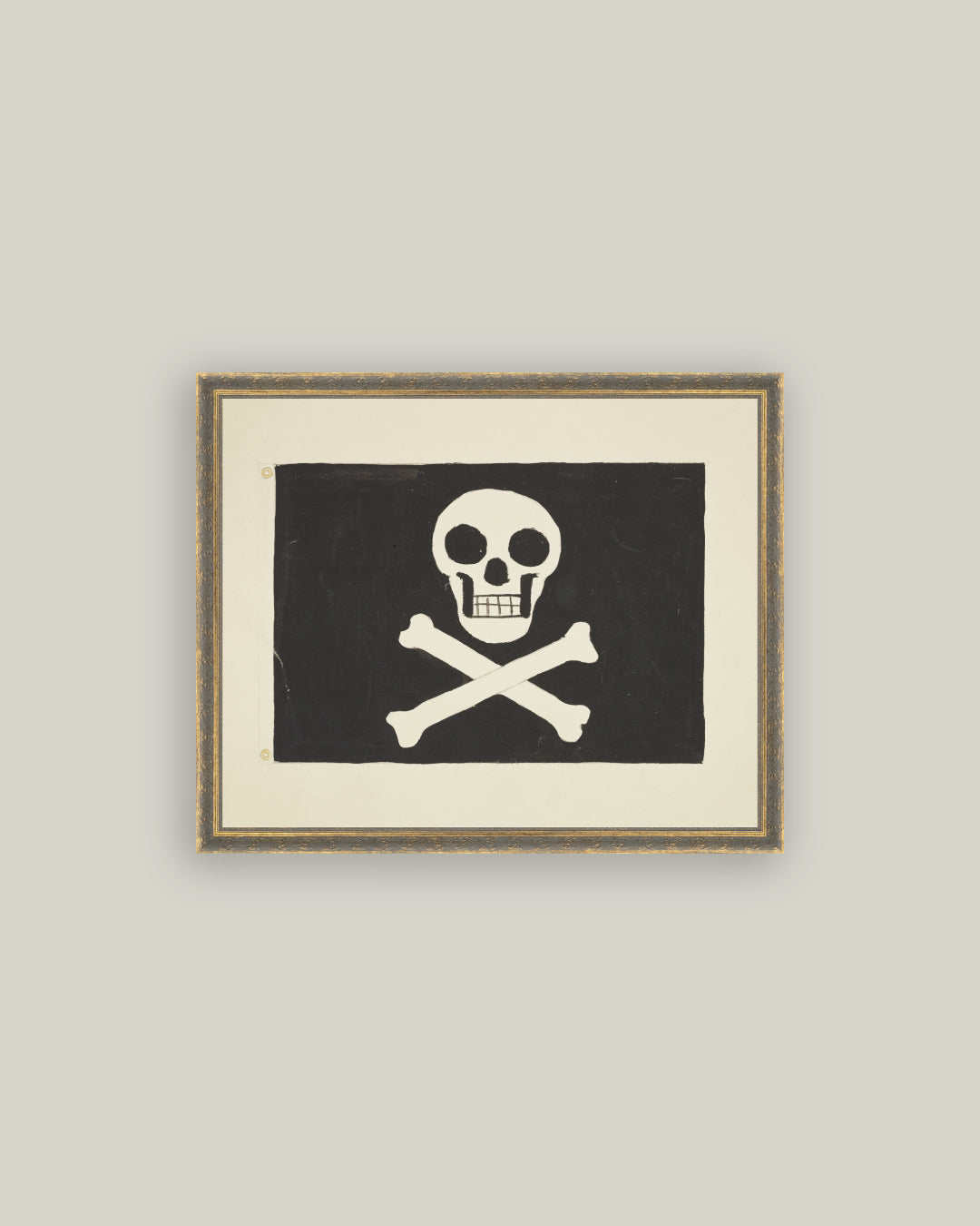 Skull Flag