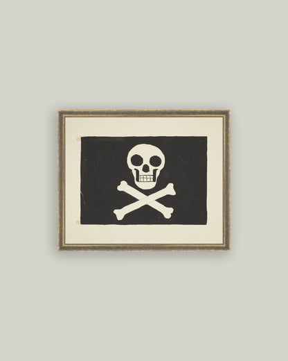 Skull Flag