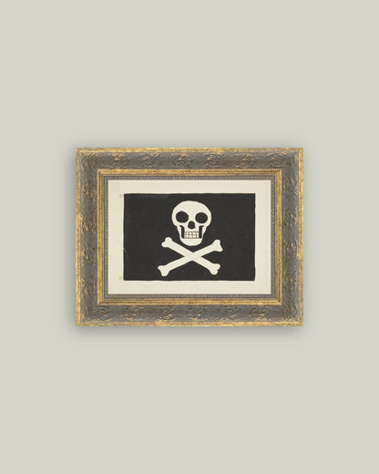 Skull Flag