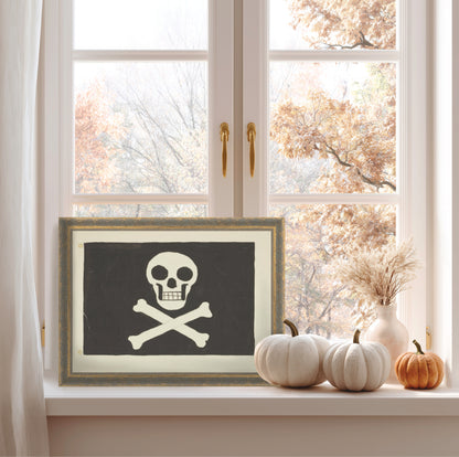 Skull Flag