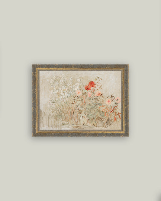Small Garden