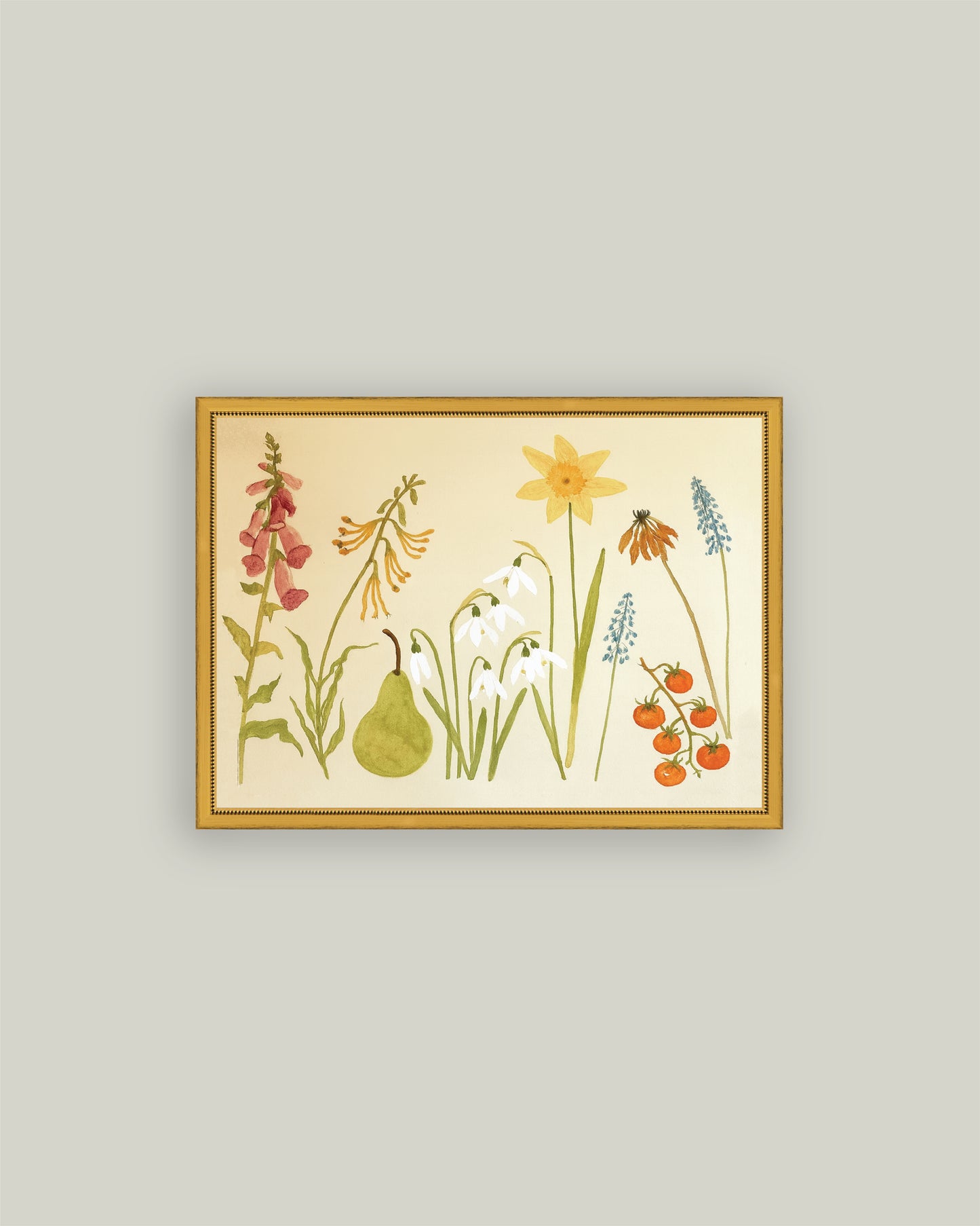 Spring Harvest