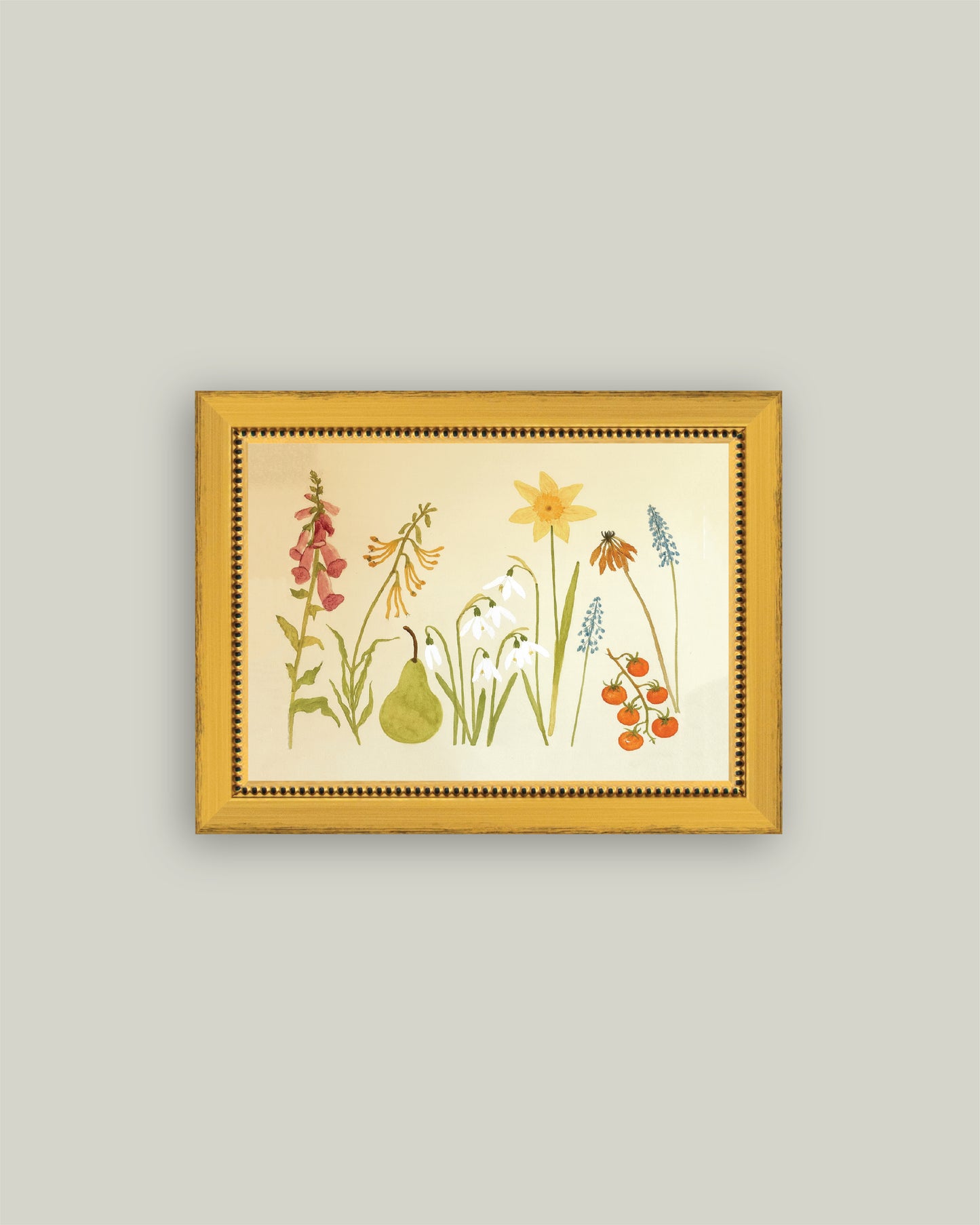 Spring Harvest