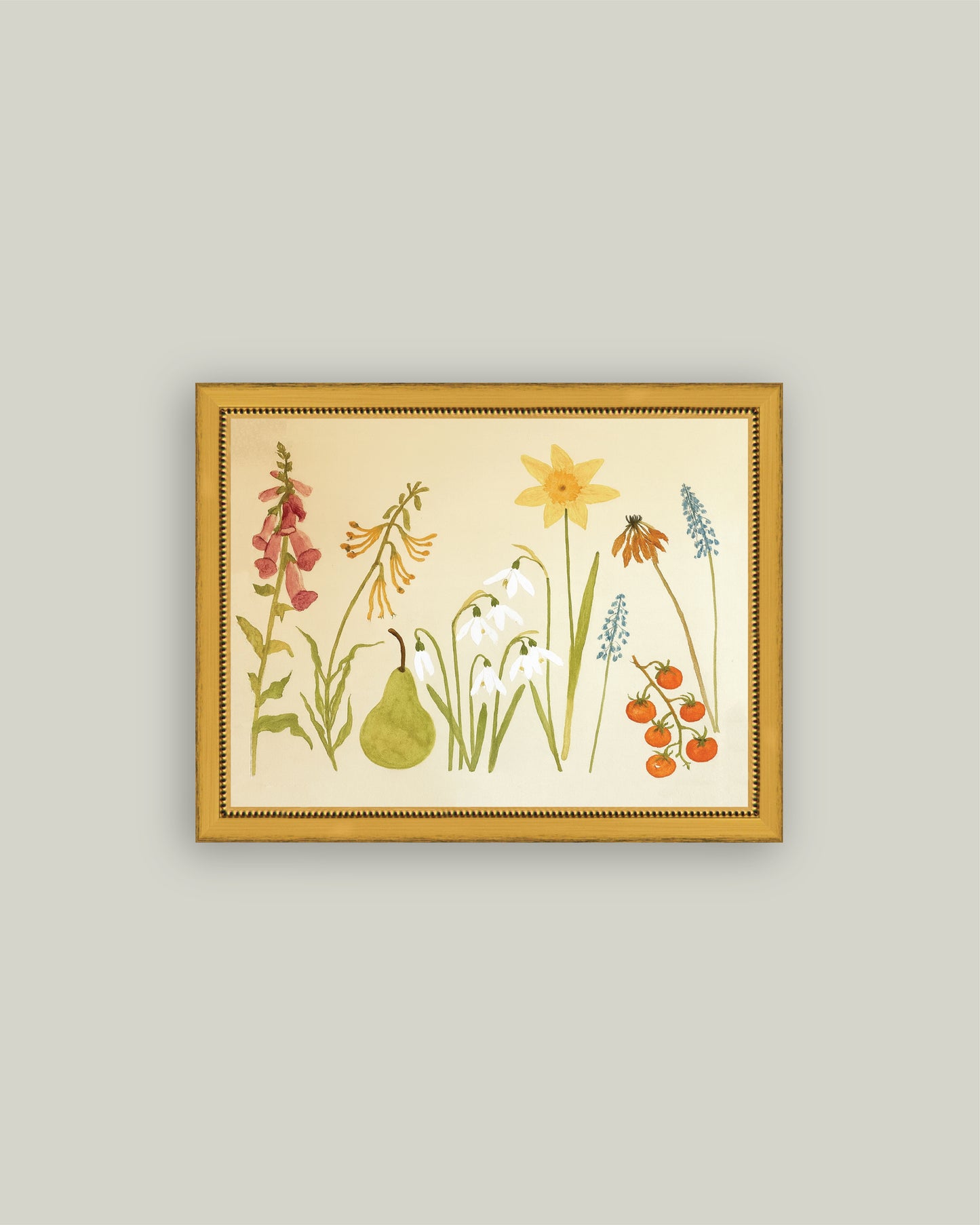 Spring Harvest