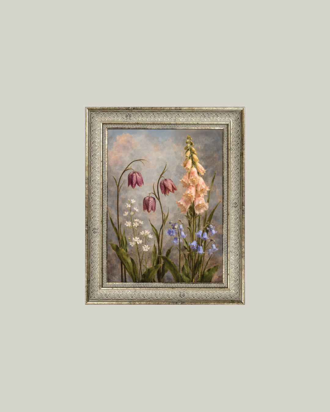 Spring Garden