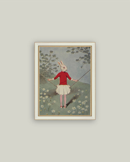 Springtime Swing