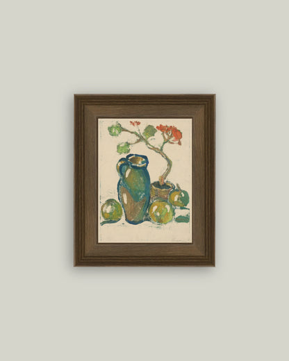 Still Life