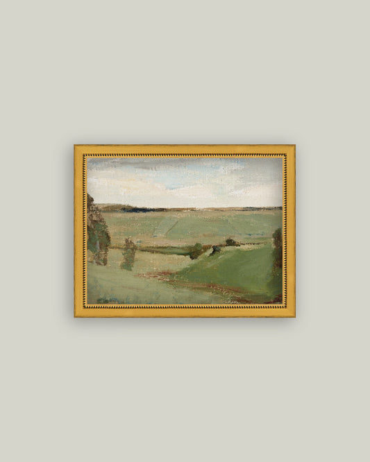 Studies by a River