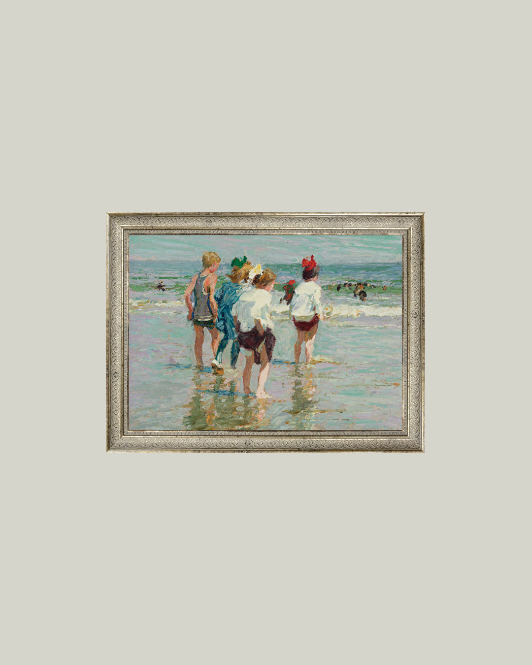 Summer Day