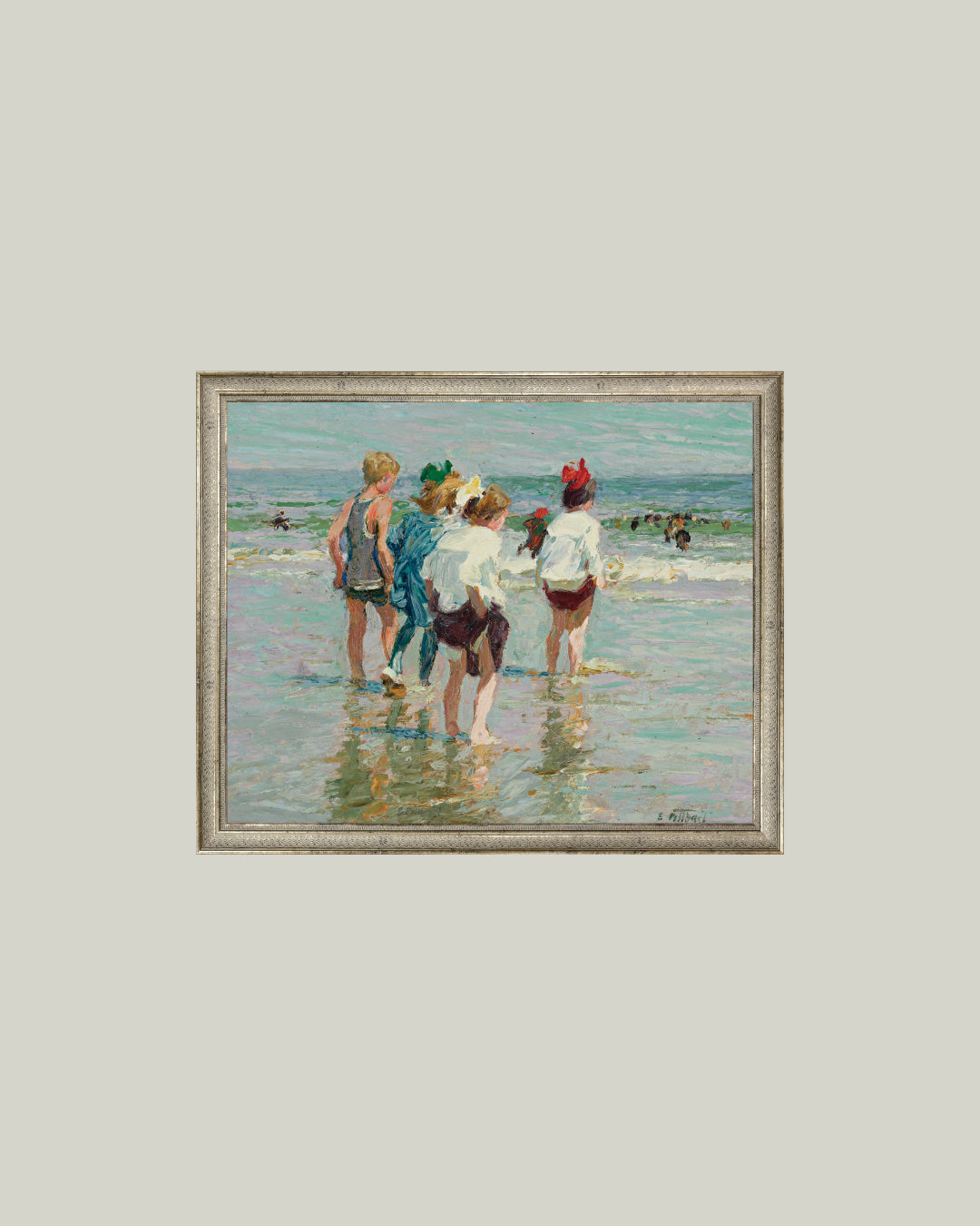 Summer Day