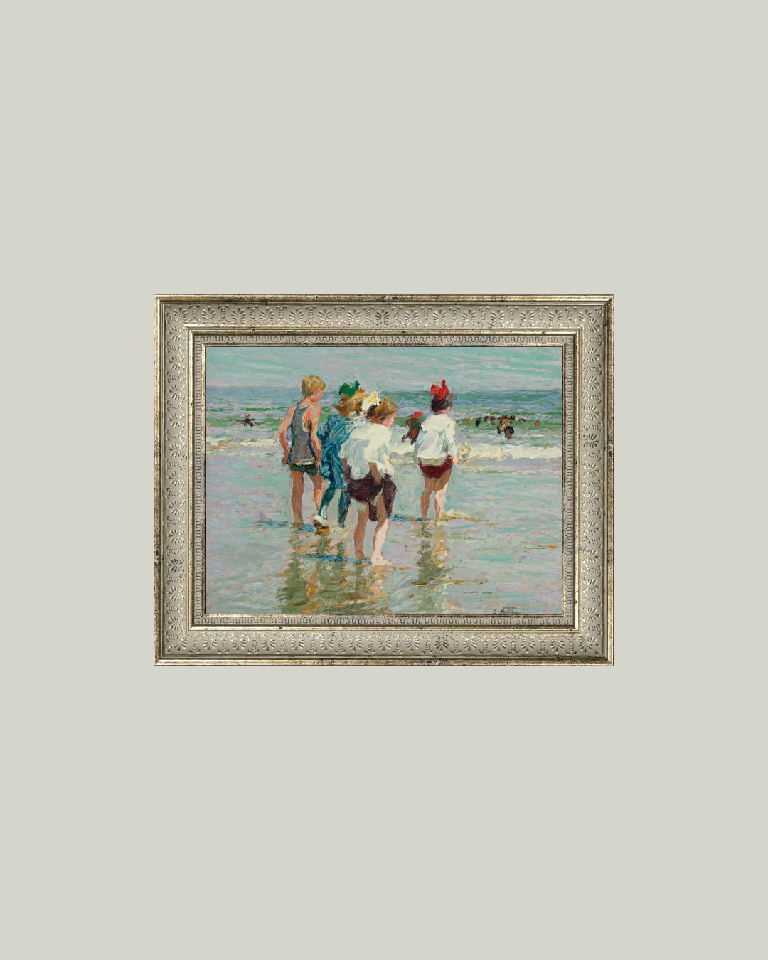 Summer Day