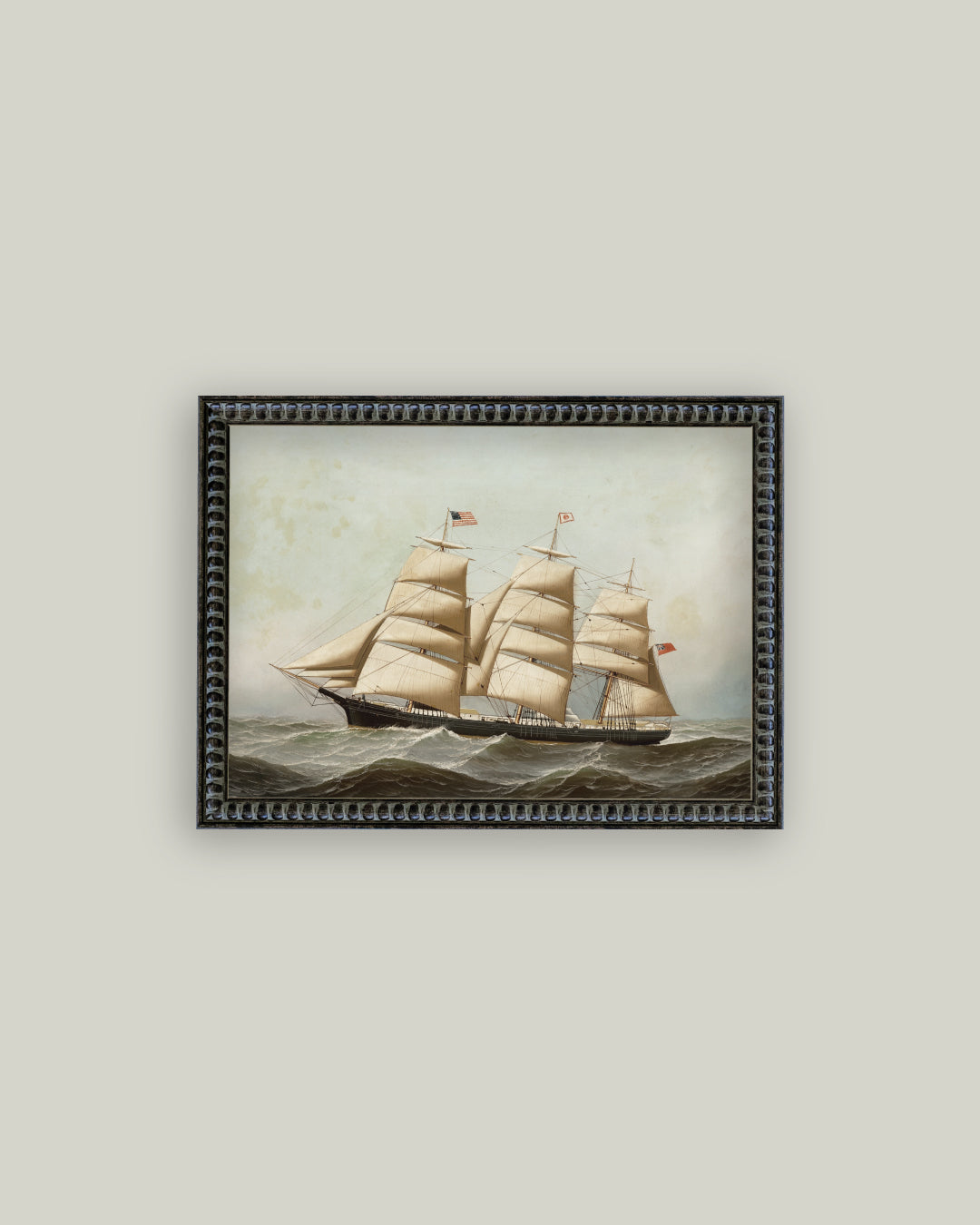 Sailing Ship