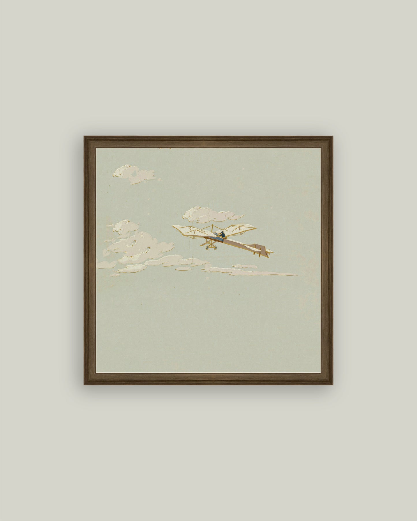 Take Flight