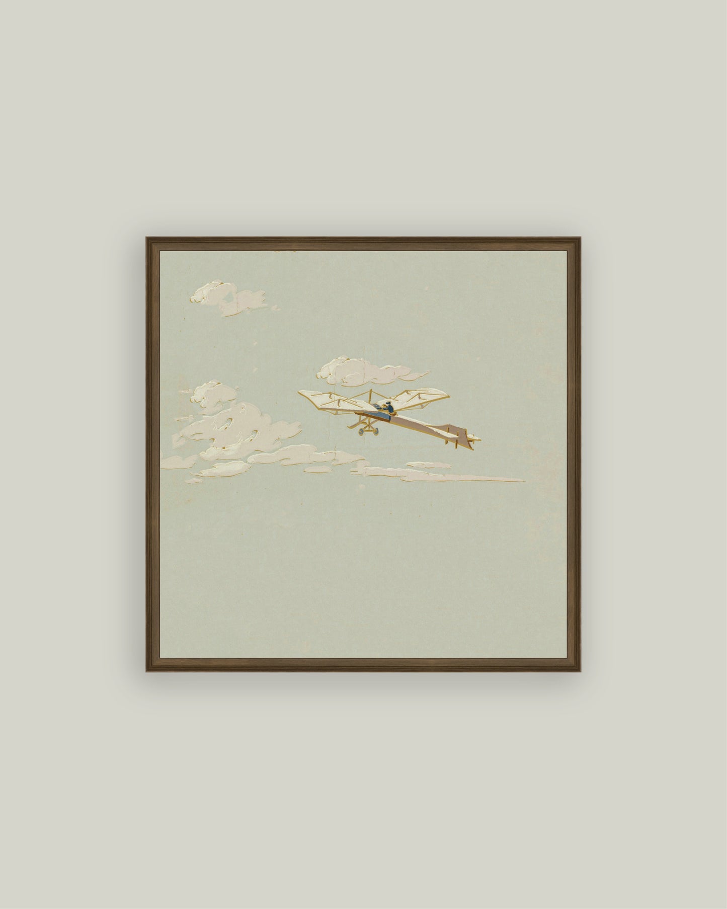 Take Flight