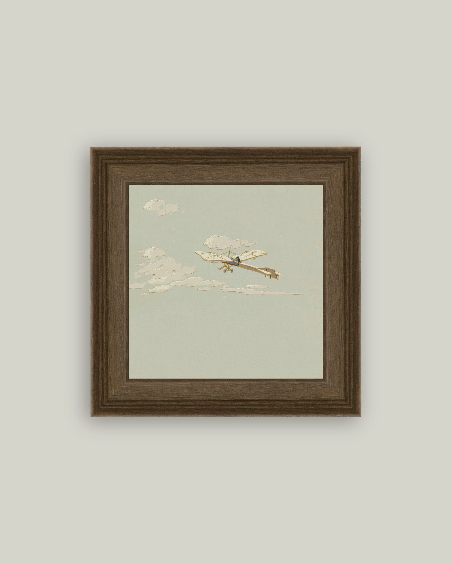 Take Flight