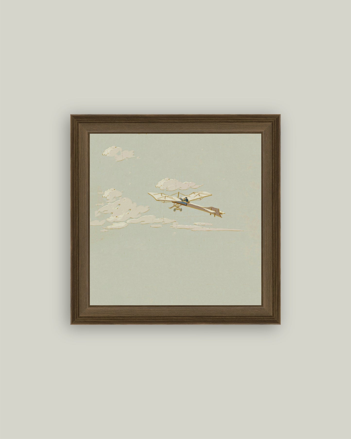 Take Flight