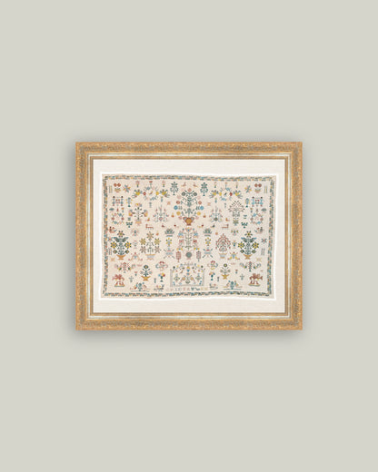 Tapestry Sampler