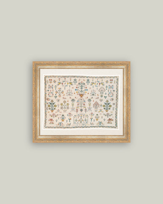Tapestry Sampler