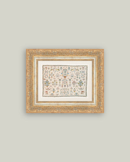 Tapestry Sampler