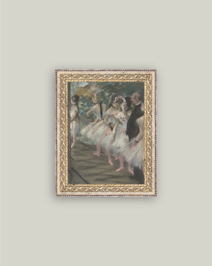 The Ballet