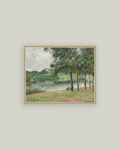 The Cours-la-Reine