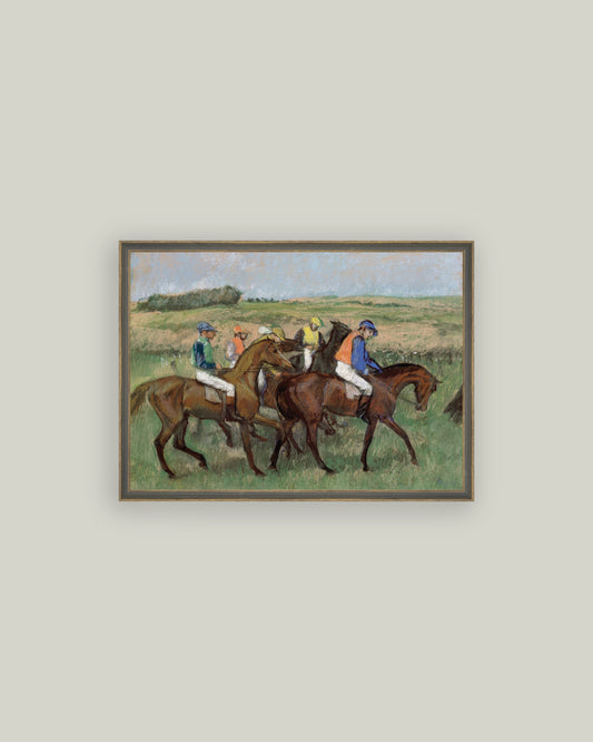 The Races