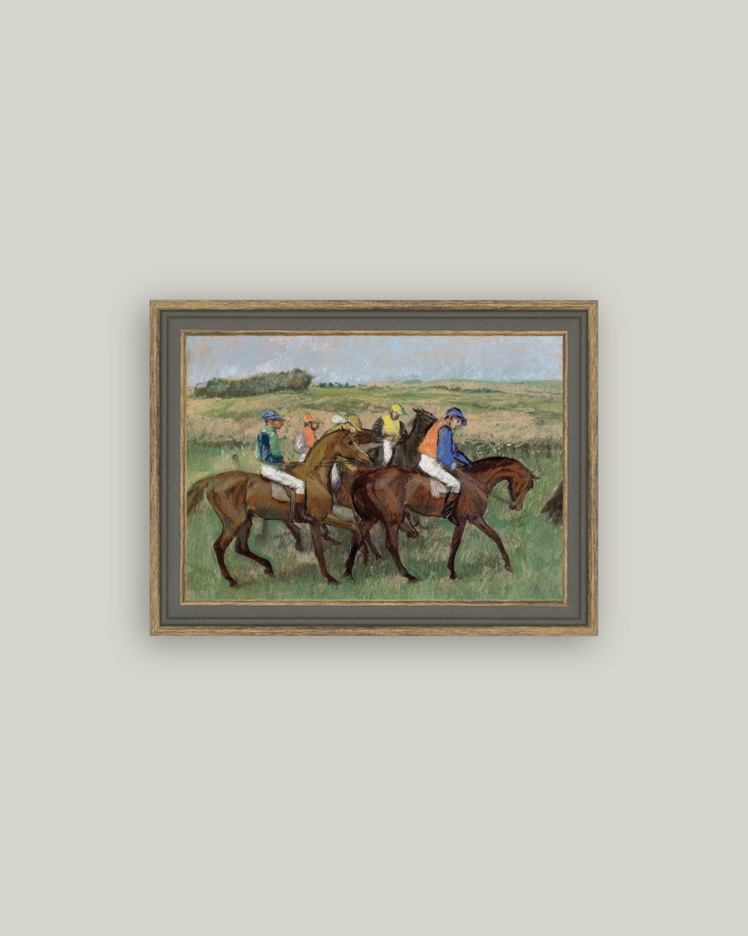 The Races