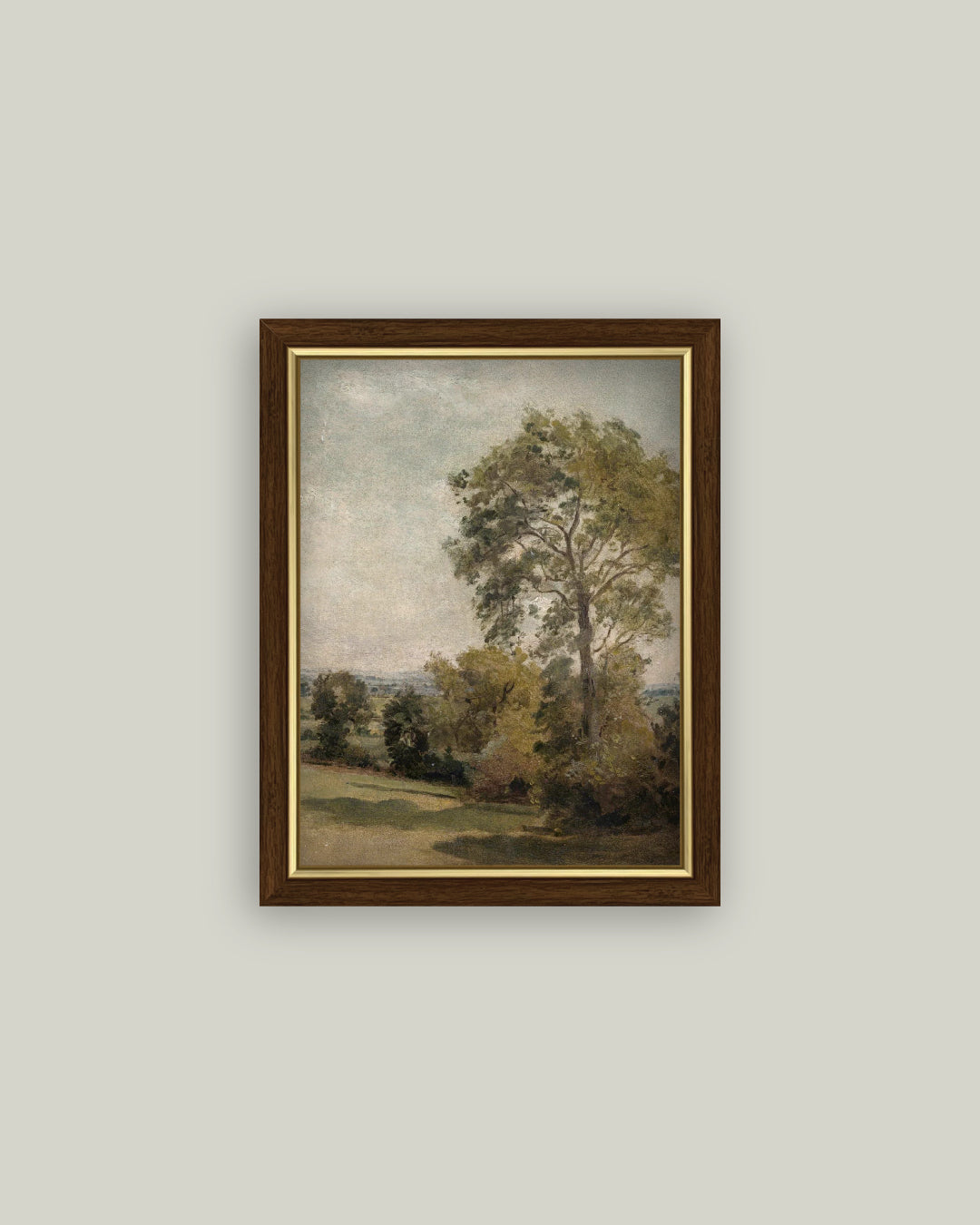 Tree Landscape