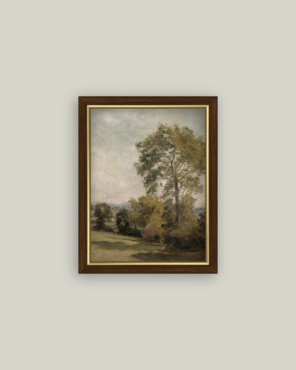 Tree Landscape