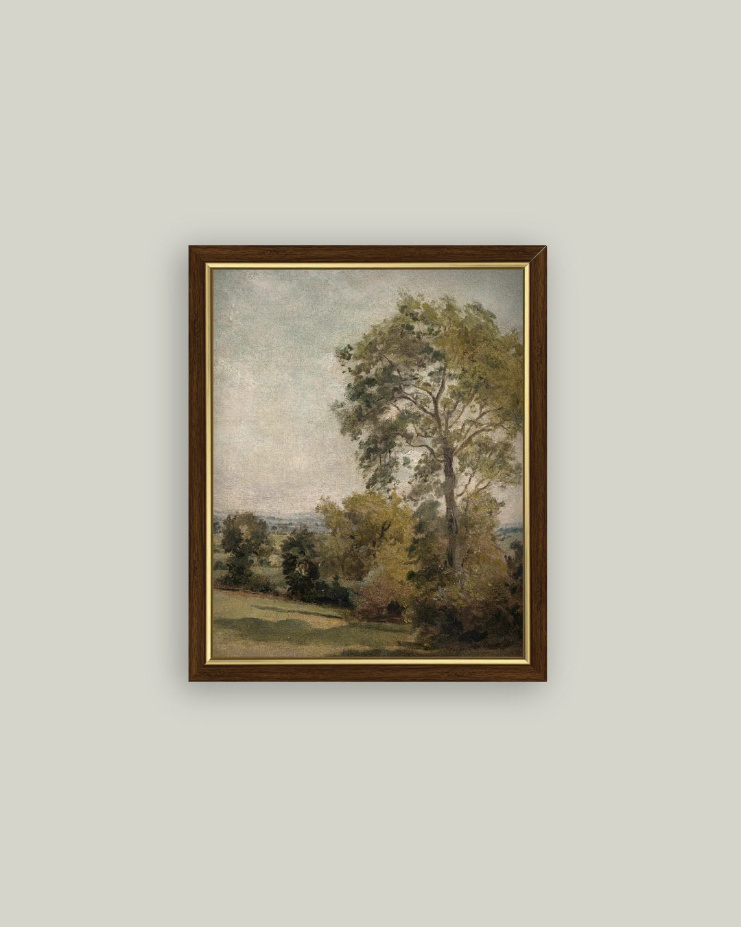 Tree Landscape