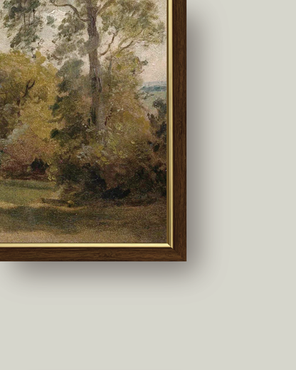 Tree Landscape