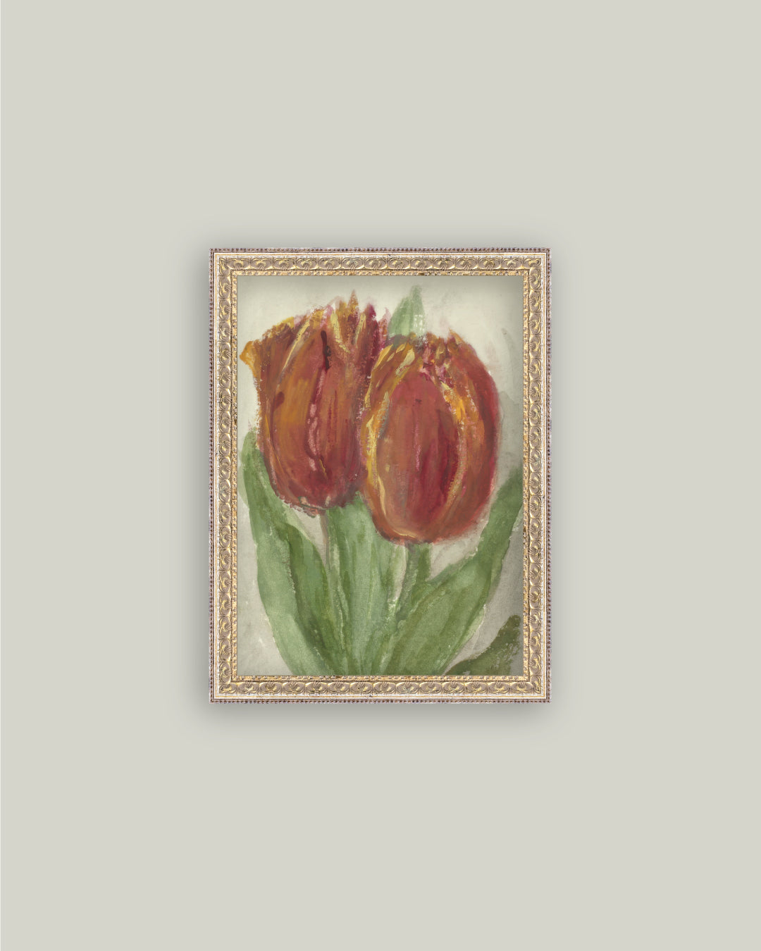 Tulip Buds