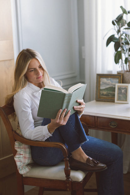 The Hill of Montmartre