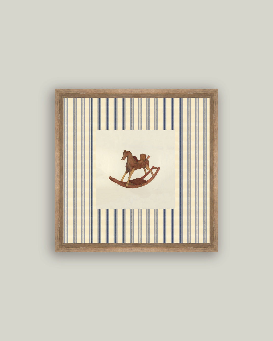Toymaker Horse